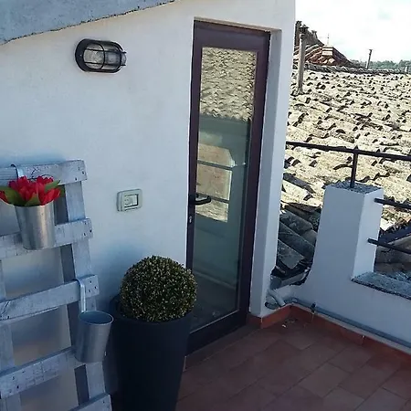 Terrazza Clementini * Orvieto