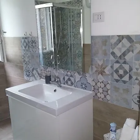 Terrazza Clementini *