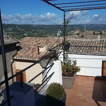 شقة Terrazza Clementini *
