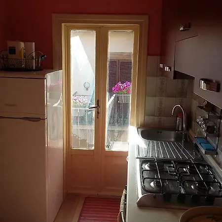 Apartamento Terrazza Clementini *