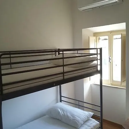 Terrazza Clementini شقة أورفييتو