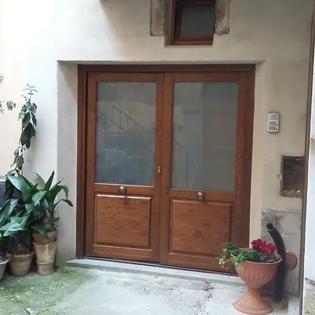 Terrazza Clementini *