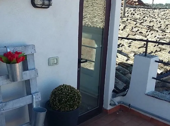 Terrazza Clementini * أورفييتو