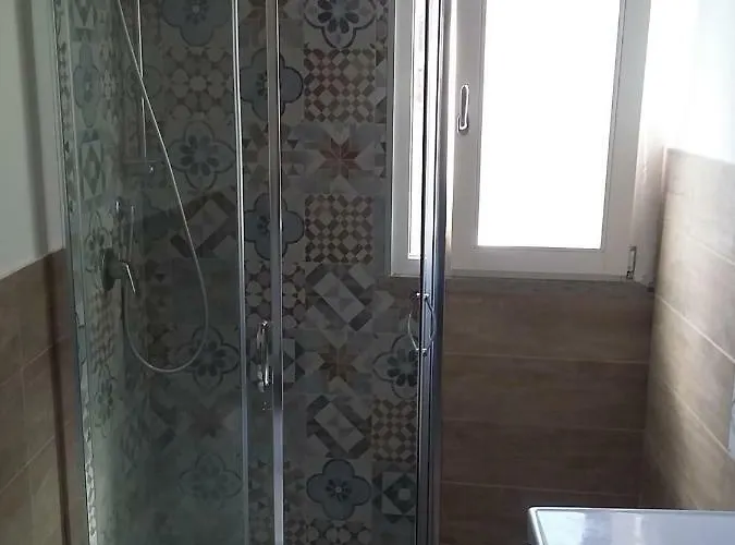 Apartamento Terrazza Clementini