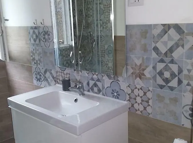 Terrazza Clementini *