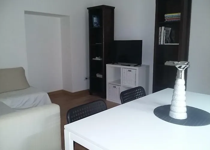 Terrazza Clementini Apartamento