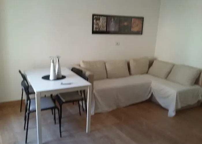 شقة Terrazza Clementini