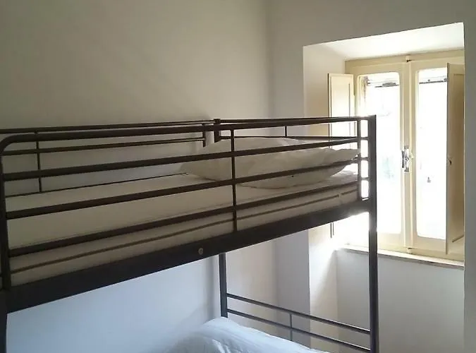 Terrazza Clementini شقة أورفييتو