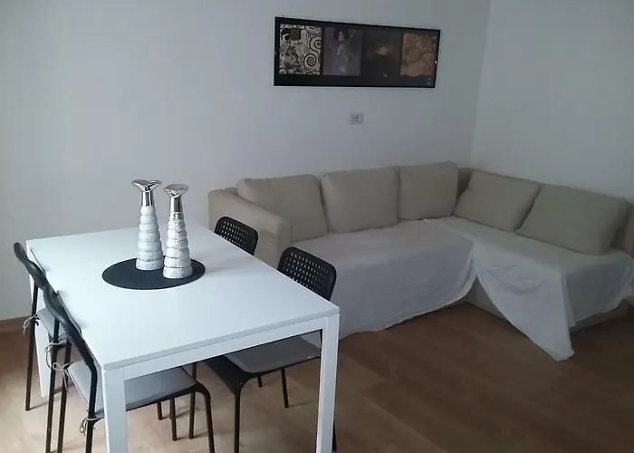 Terrazza Clementini Apartamento