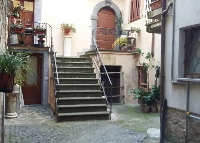 Terrazza Clementini Apartamento Orvieto