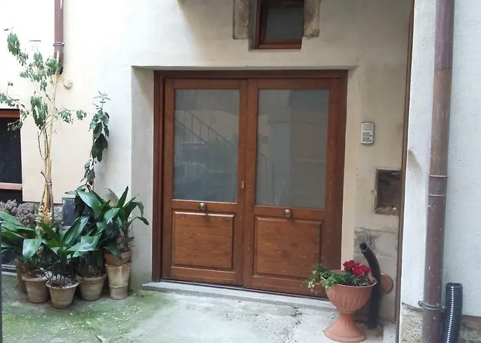 Terrazza Clementini *